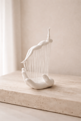 El Üstünde Beden | Heykelsi Dekor