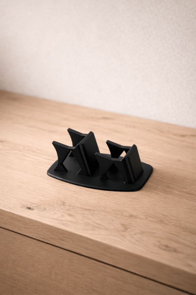 İkili Gamepad Tutucu