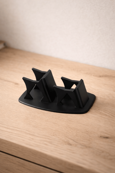 İkili Gamepad Tutucu