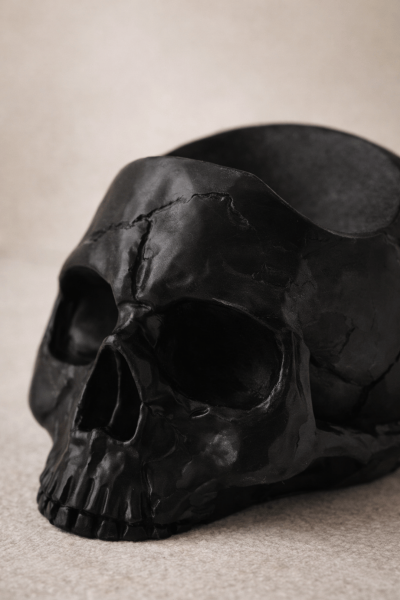 Kurukafa Formlu Gamepad Tutucu