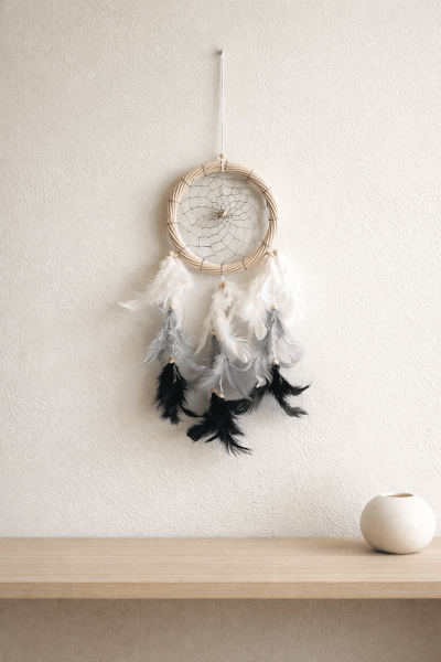 Rüya Kapanı – Aura