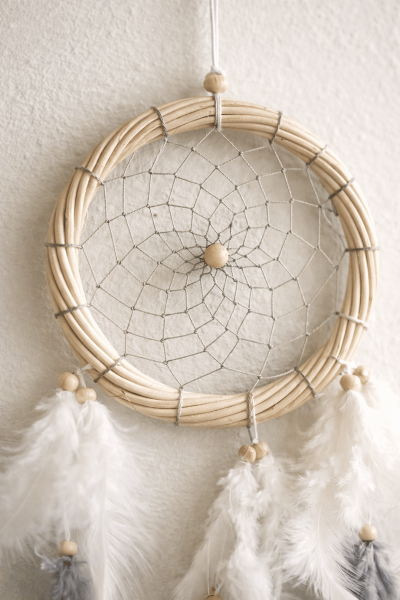 Rüya Kapanı – Aura