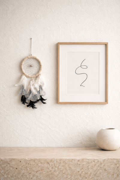 Rüya Kapanı – Aura