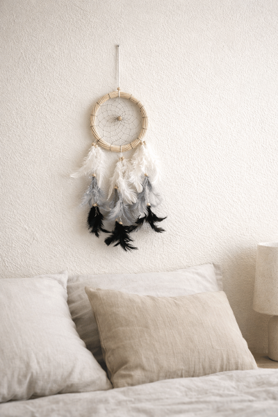 Rüya Kapanı – Aura