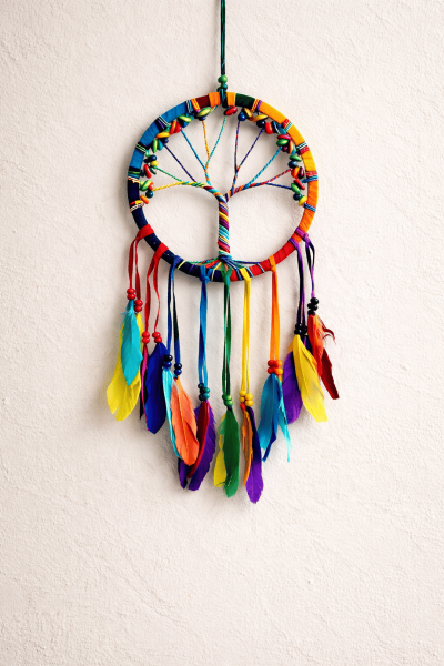 Rüya Kapanı – Ether