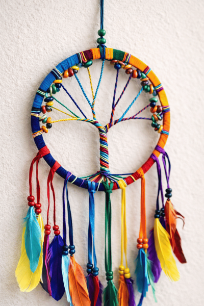 Rüya Kapanı – Ether