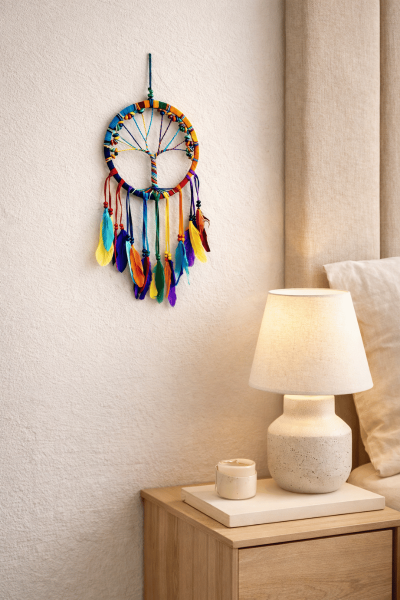 Rüya Kapanı – Ether