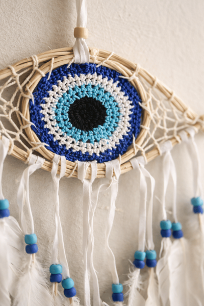 Rüya Kapanı – Luna