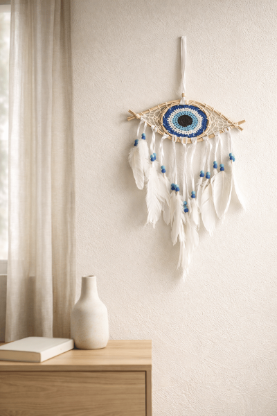 Rüya Kapanı – Luna