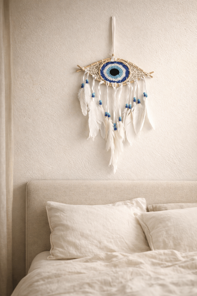 Rüya Kapanı – Luna