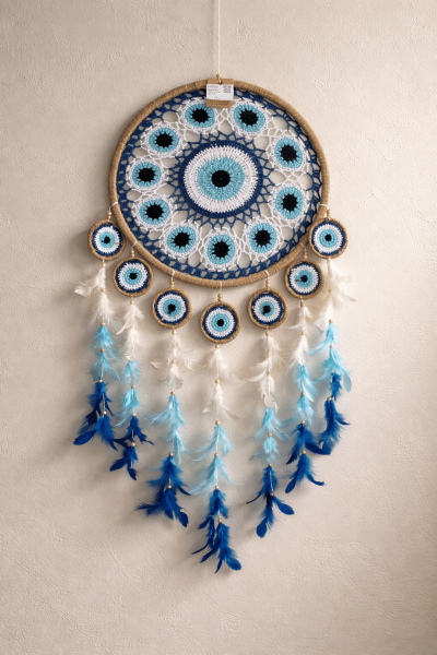 Rüya Kapanı - Terra