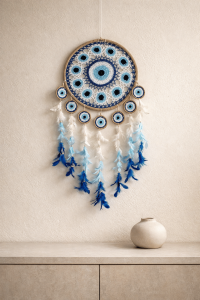 Rüya Kapanı - Terra