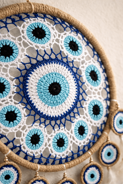 Rüya Kapanı - Terra