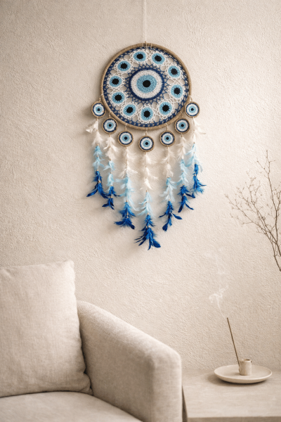 Rüya Kapanı - Terra