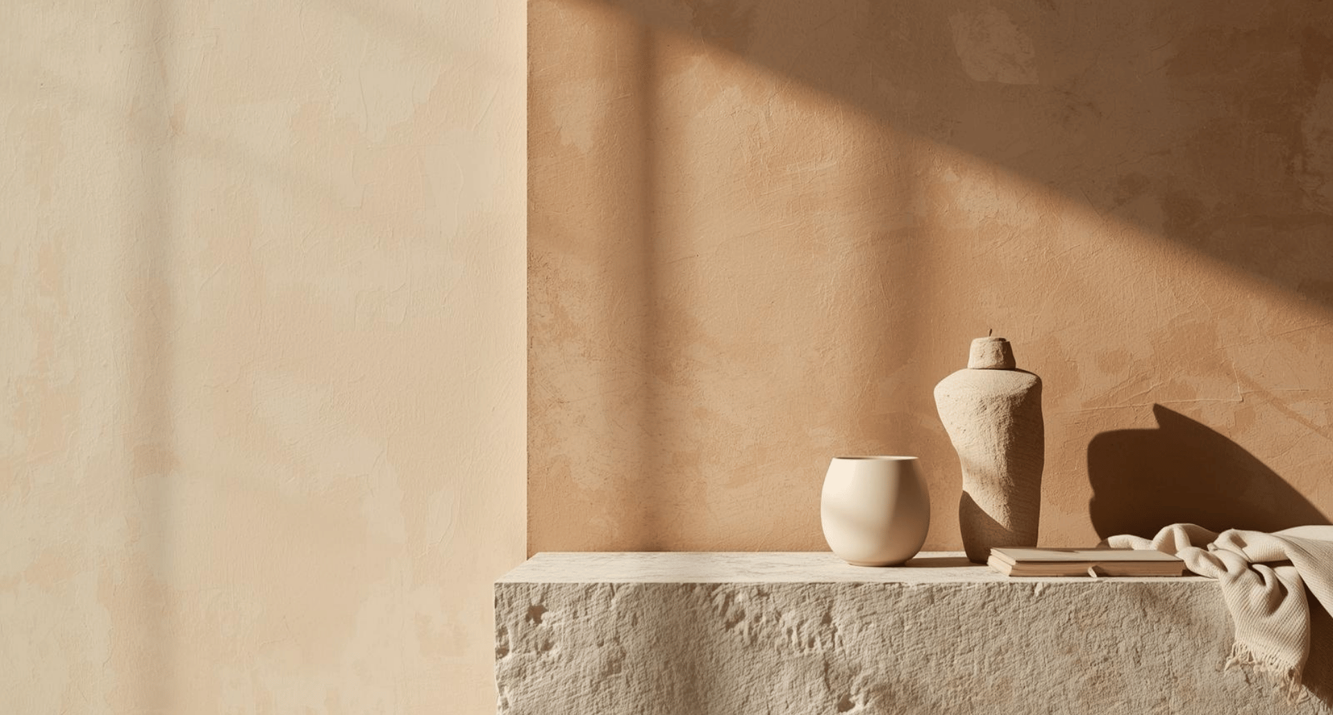 Mekanların Sessiz Dili